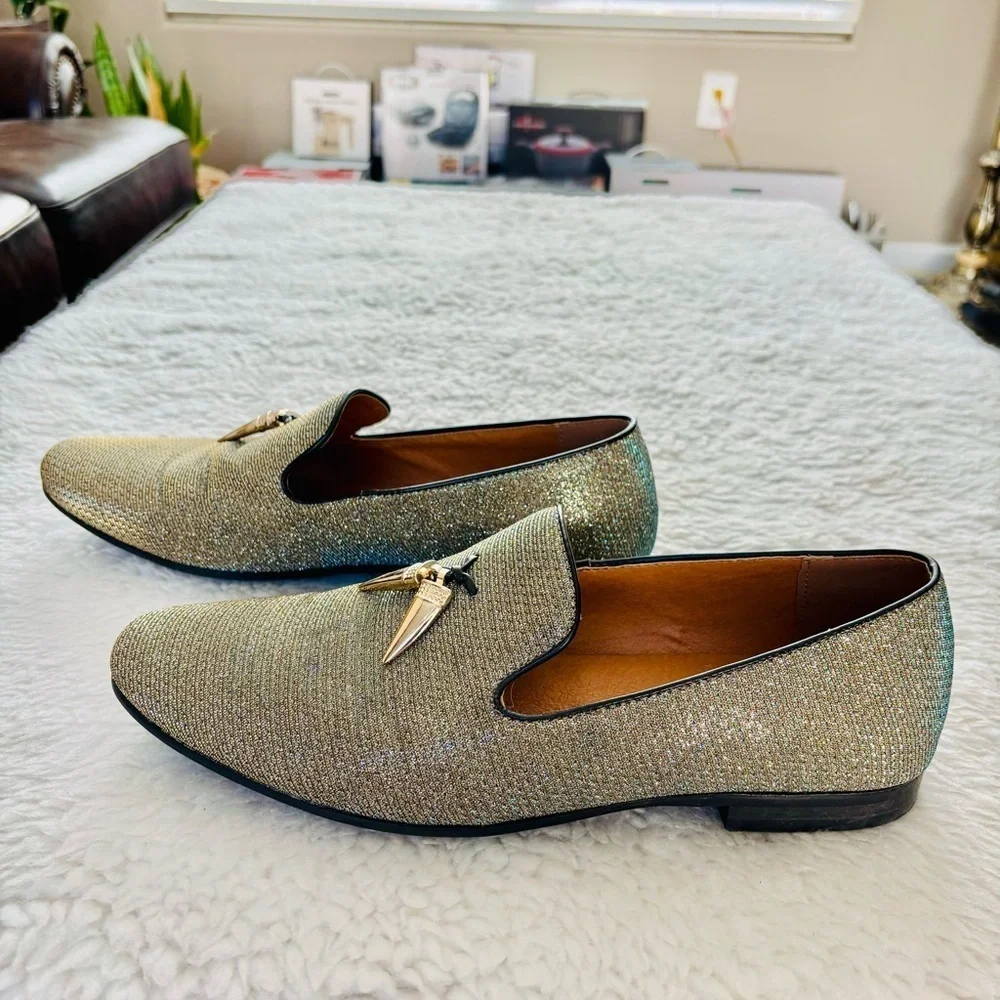 Steve Madden good pre
